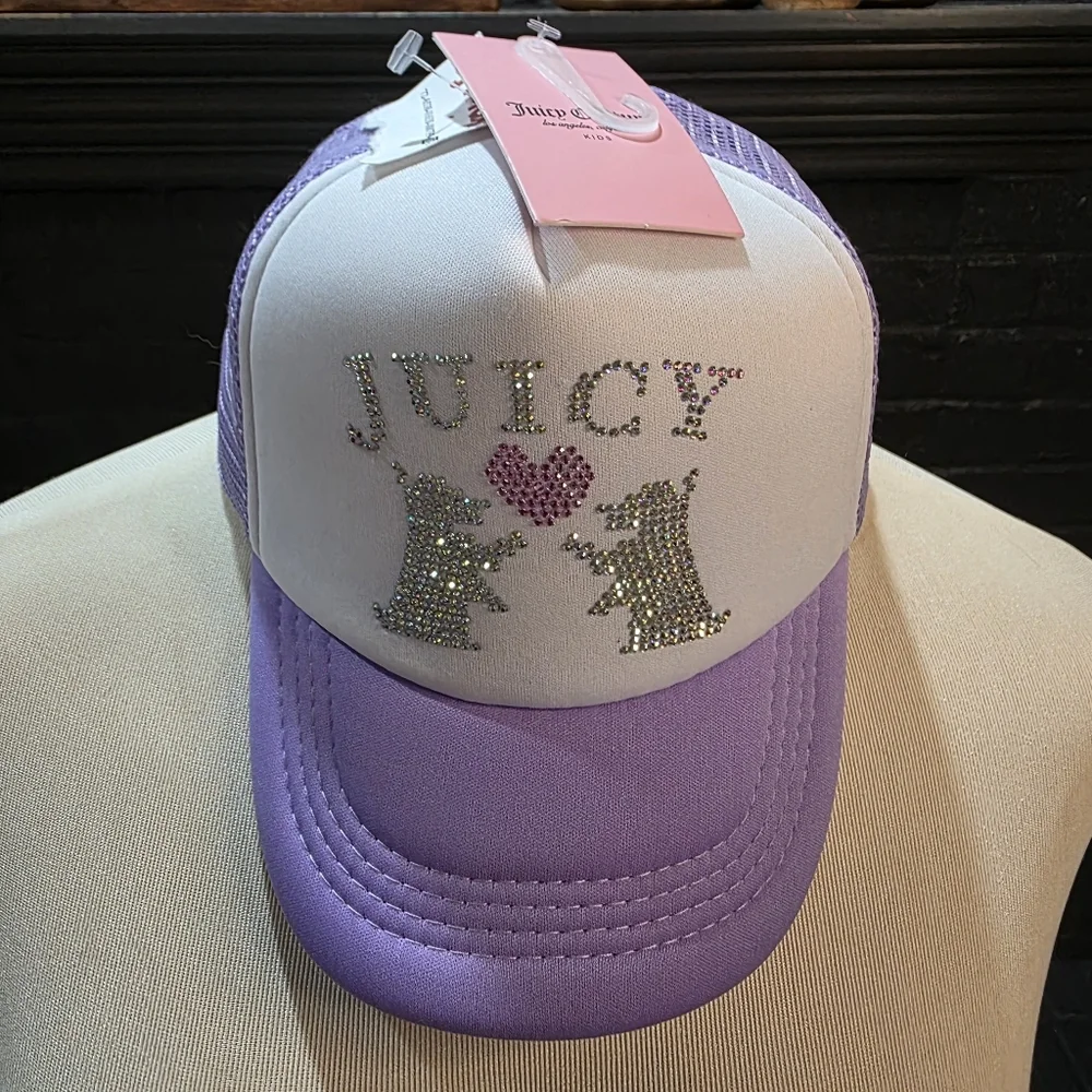 Juicy Couture Cap